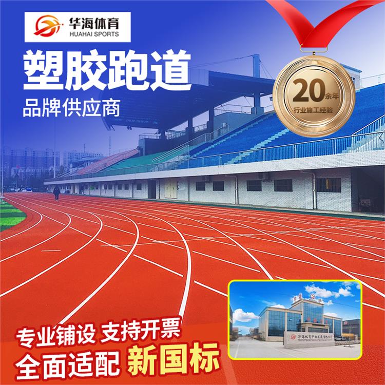 钦州市预制型跑道预制跑道卷材 - 厂家
